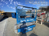 2016 Genie GS-1930 Genie GS1930 Scissor Lift