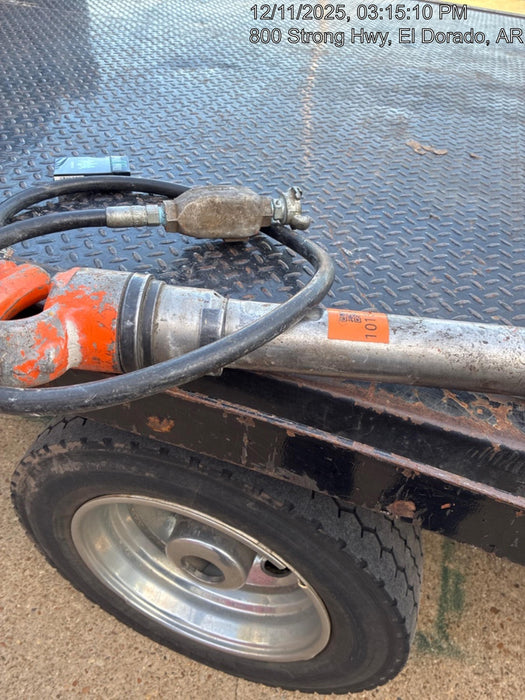 2020 CHICAGO PNEUMATIC CP4611 P