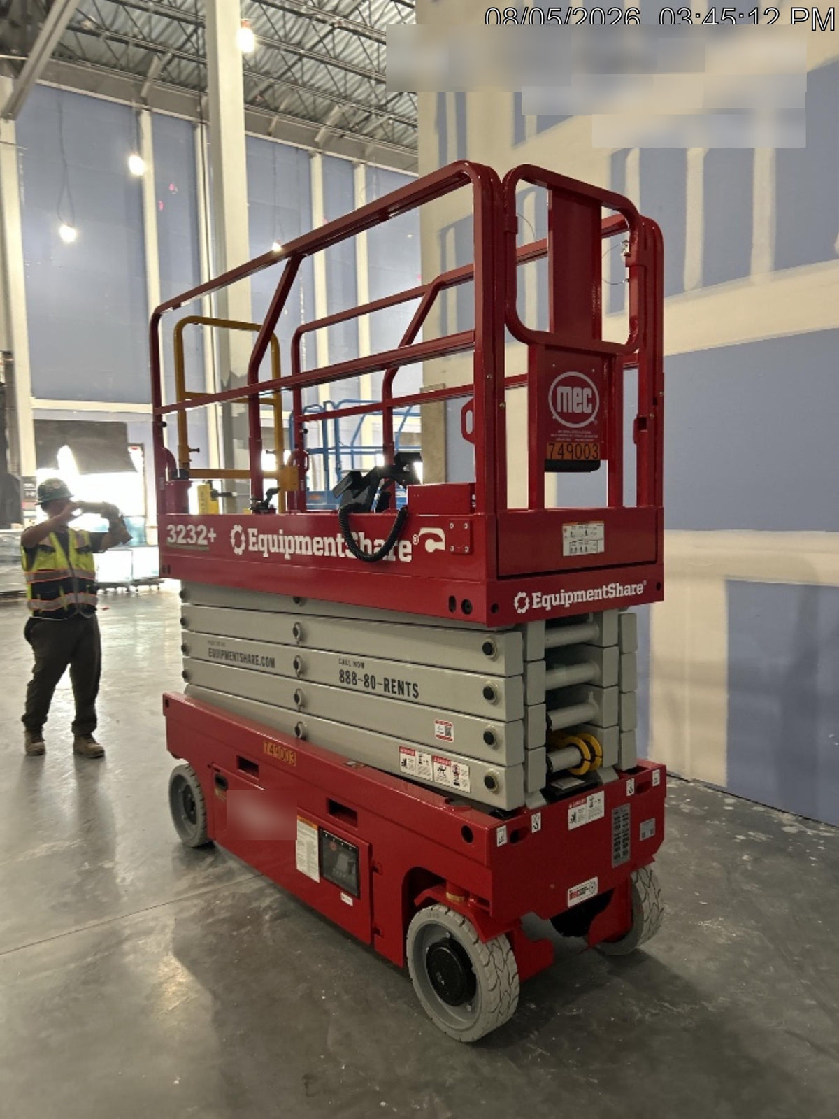 2026 MEC 3232+