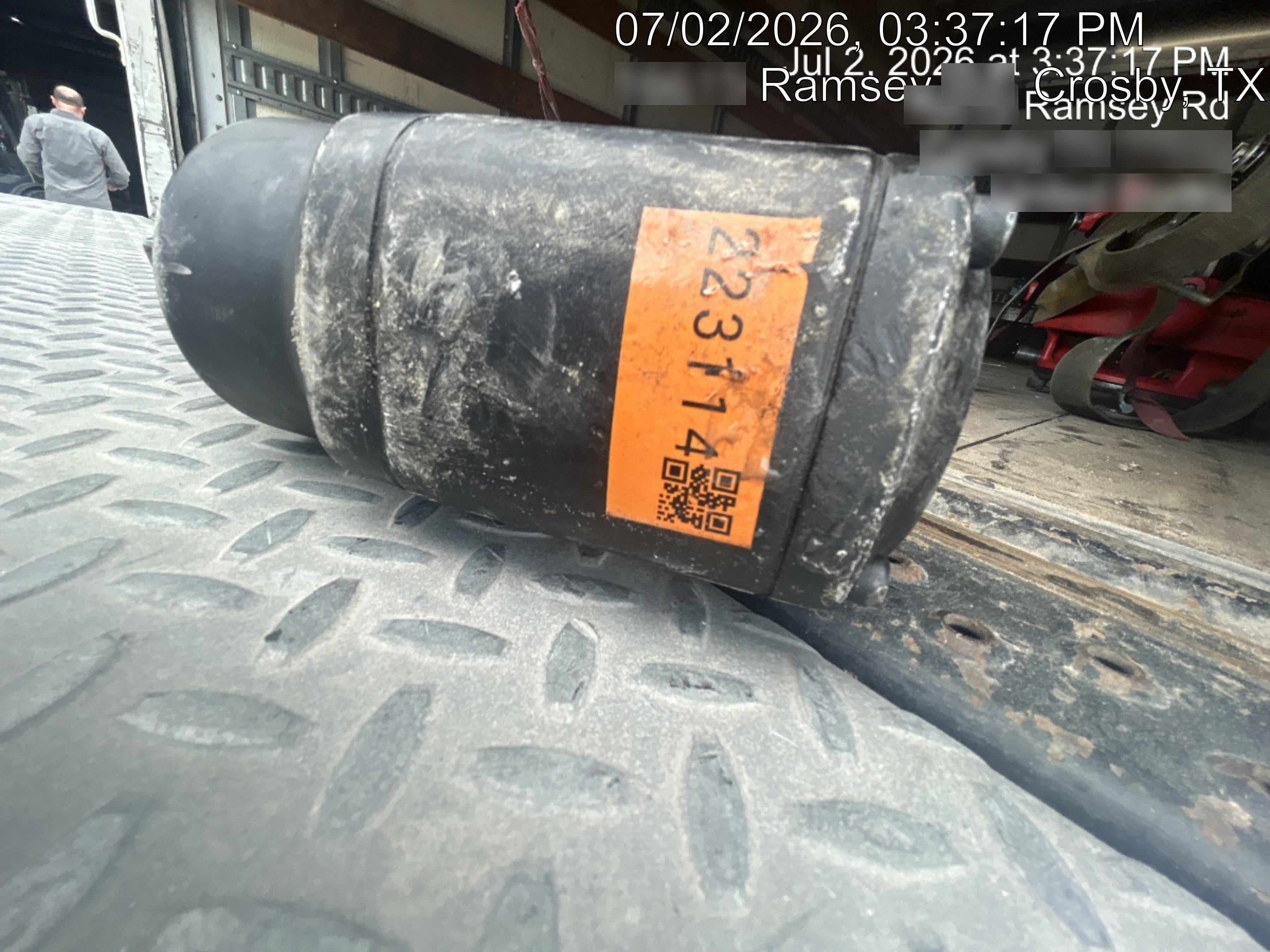2022 INGERSOLL RAND 2925P1TI