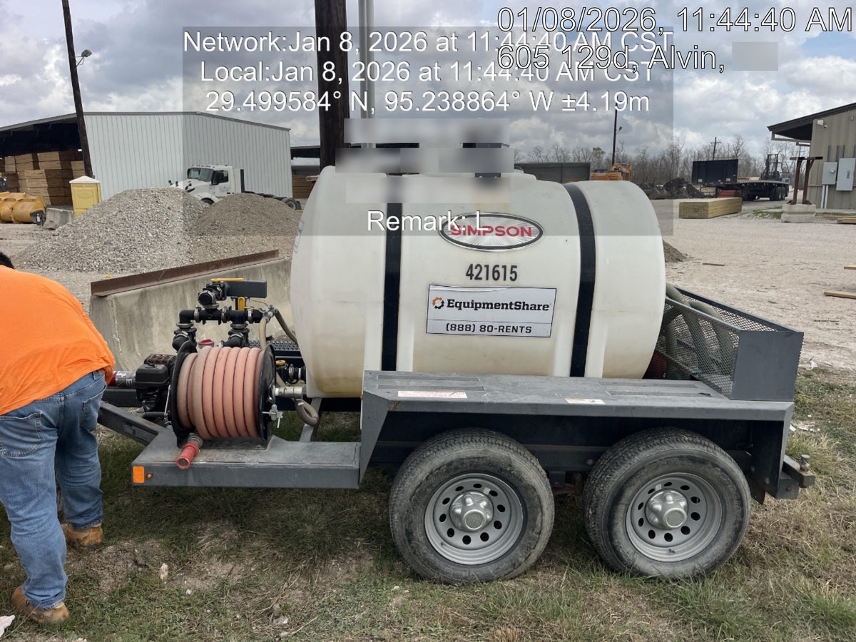 2024 SIMPSON SWT-52517