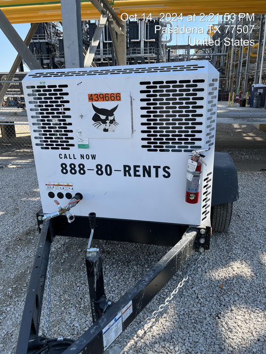 2024 BOBCAT PA425WCU-T4F