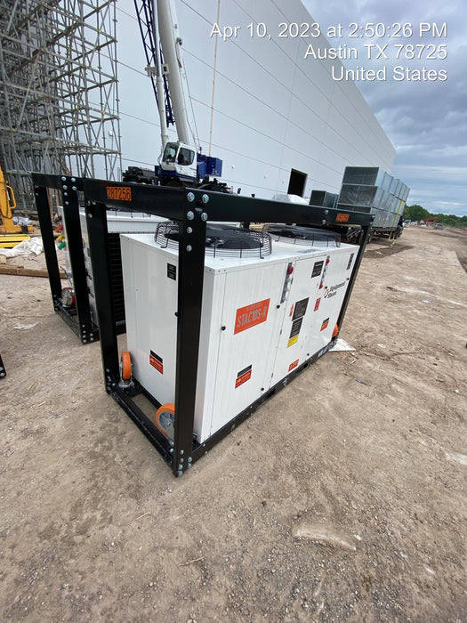 2022 SMARTECH STAC10S-R