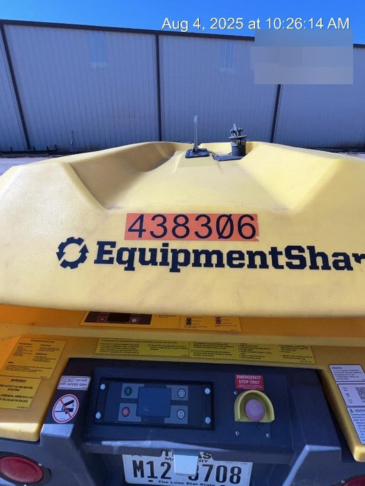 2024 ATLAS COPCO XAS188 CWK