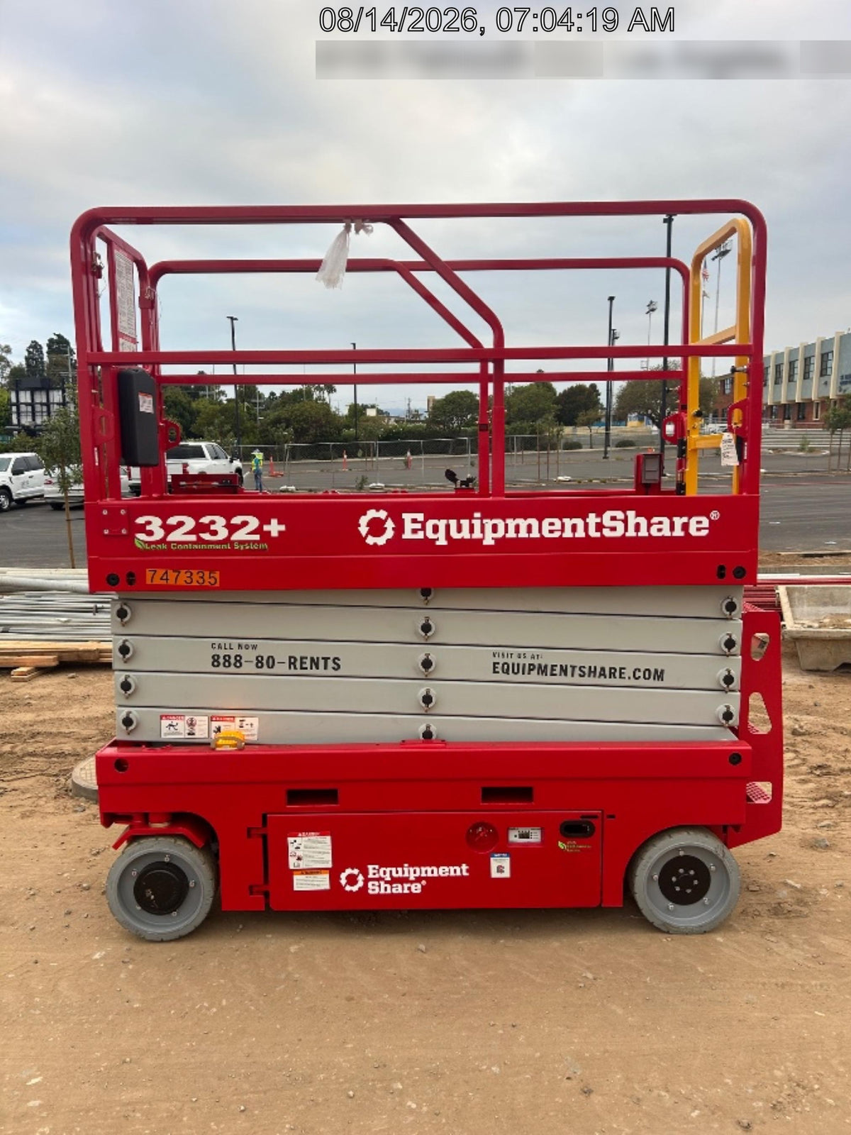 2026 MEC 3232+