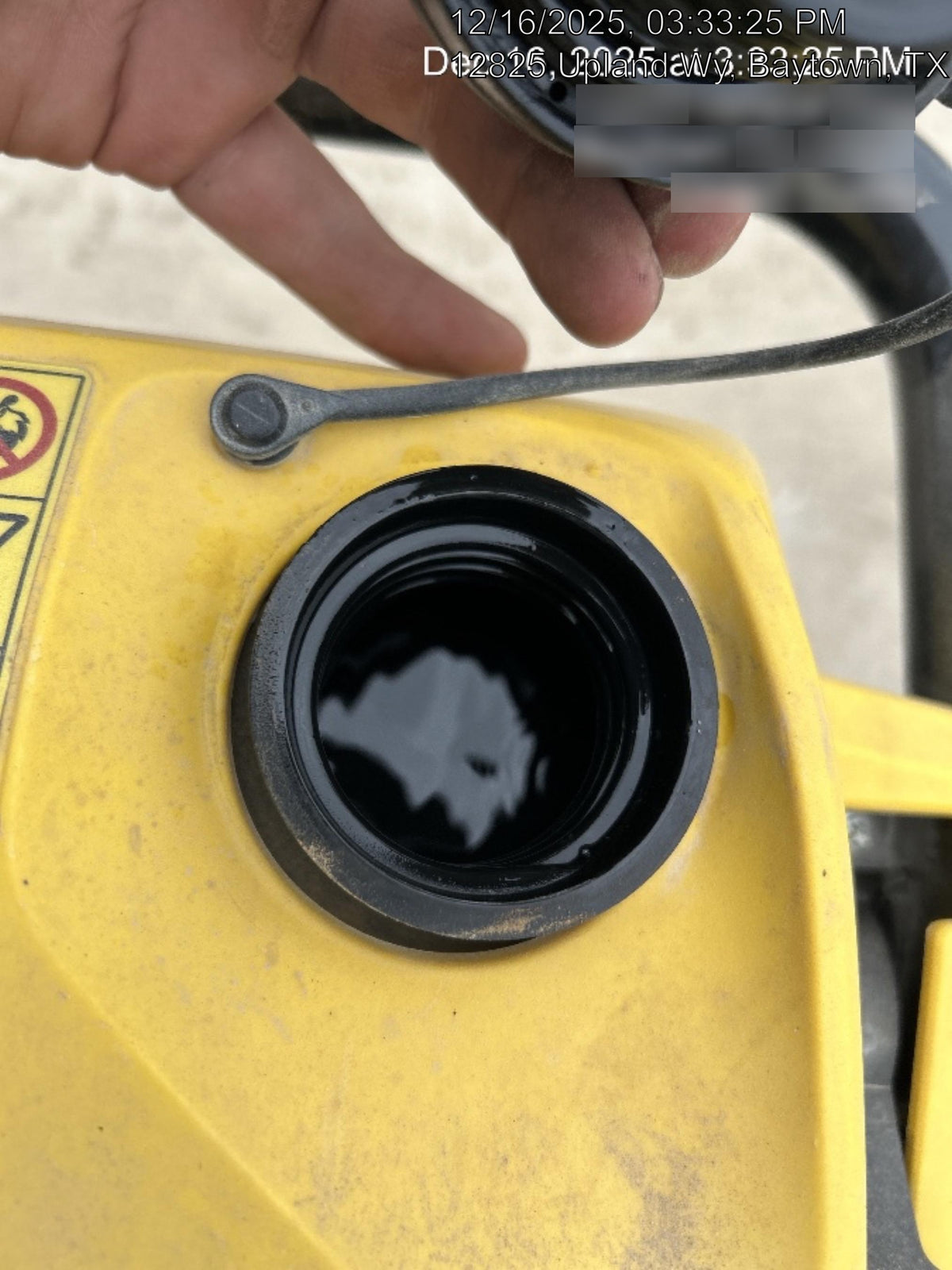 2024 WACKER NEUSON BS68-4Ab/28