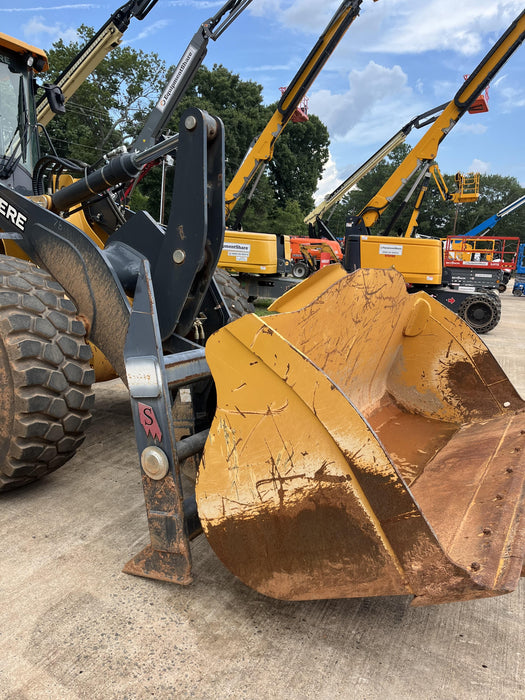 2022 SOLESBEE 96" Loader Fork Carriage - Solesbee