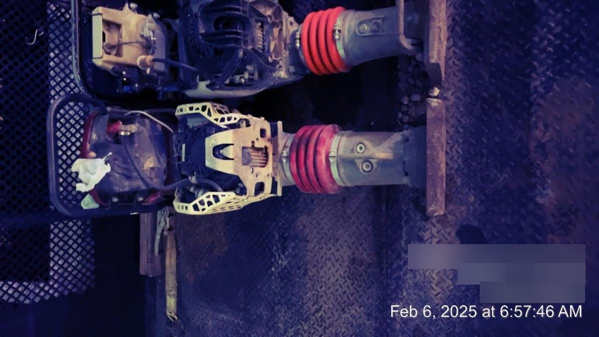 2023 DYNAPAC DR7X