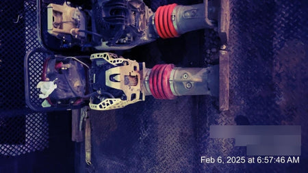 2023 DYNAPAC DR7X