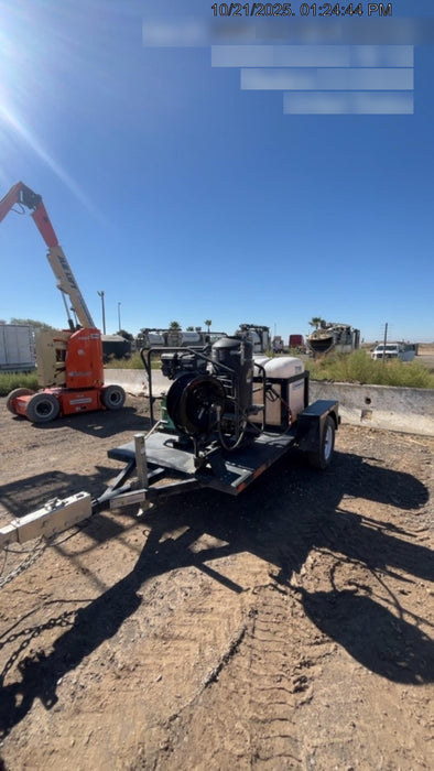 2024 MI-T-M AW-9000-0005 / DHG-4004-B0V6G