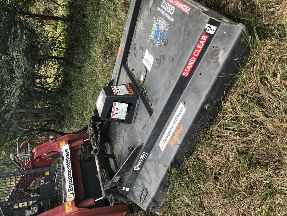 2019 PALADIN 30372A-0022