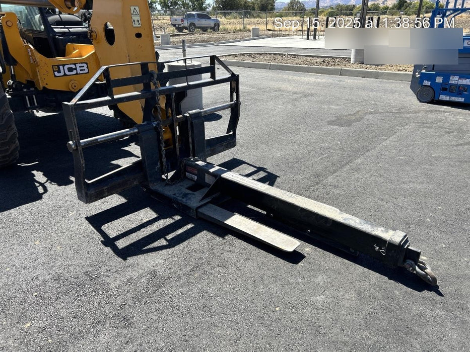 2019 ARROW MATERIAL HANDLING CE60-TH-STP