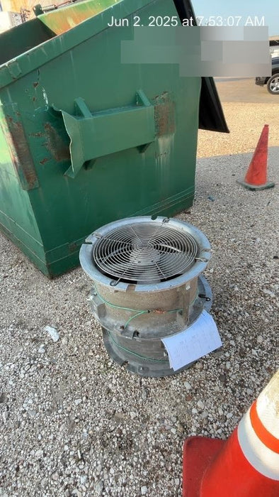 2022 WIDDER 20262-TRACKER-DIXLOX