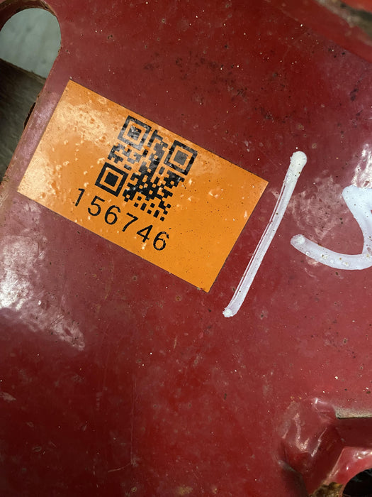 2021 KEY PLANT Pipe Conveyor