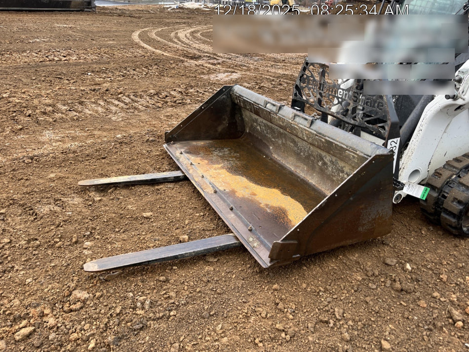 2022 PALADIN 48" Pallet Forks - Paladin