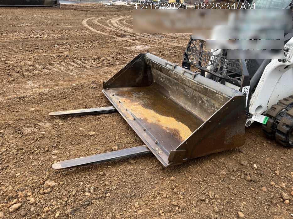 2022 PALADIN 48" Pallet Forks - Paladin