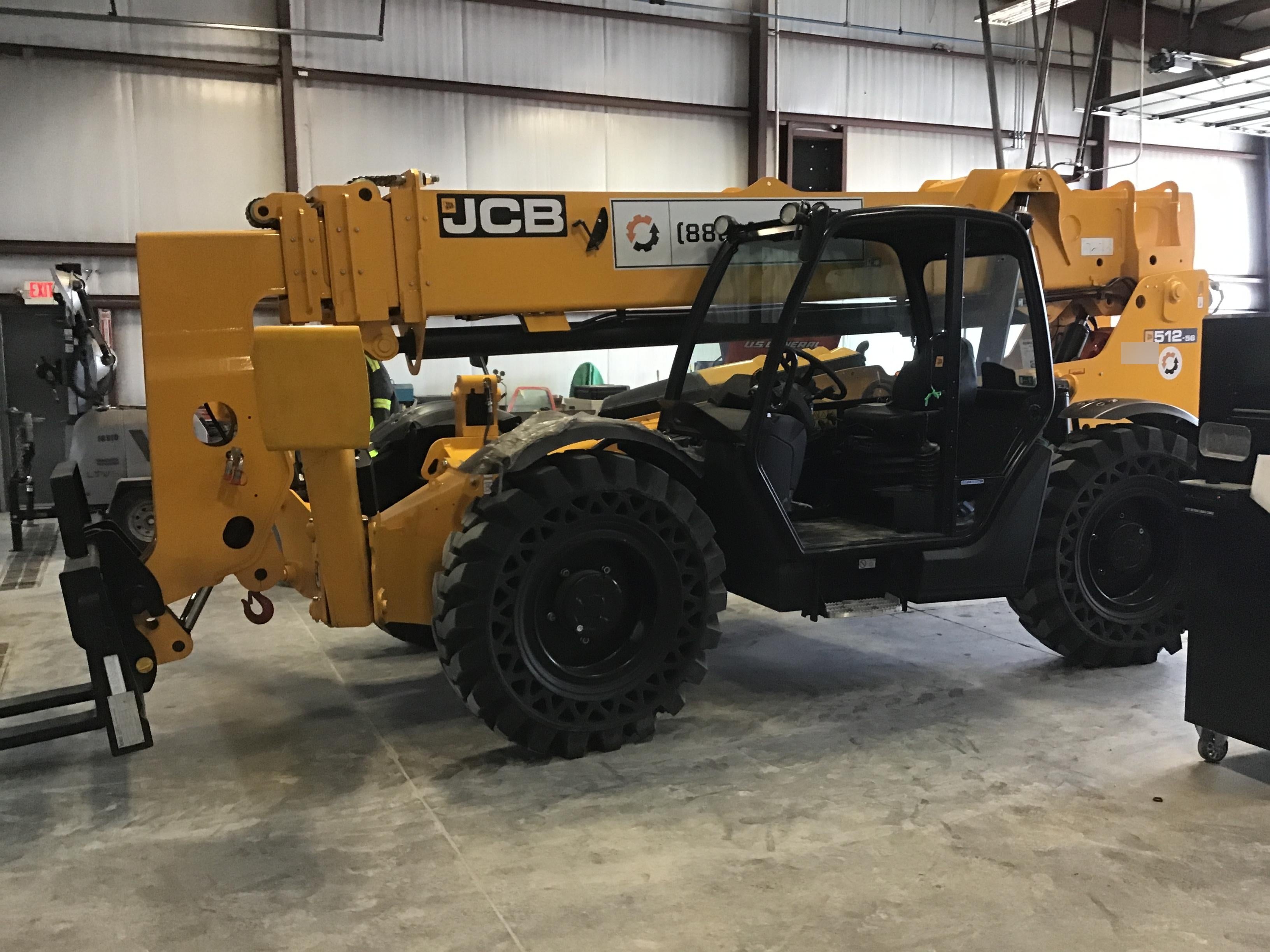 2020 JCB 512-56