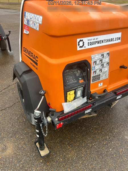 2023 GENERAC MLT2