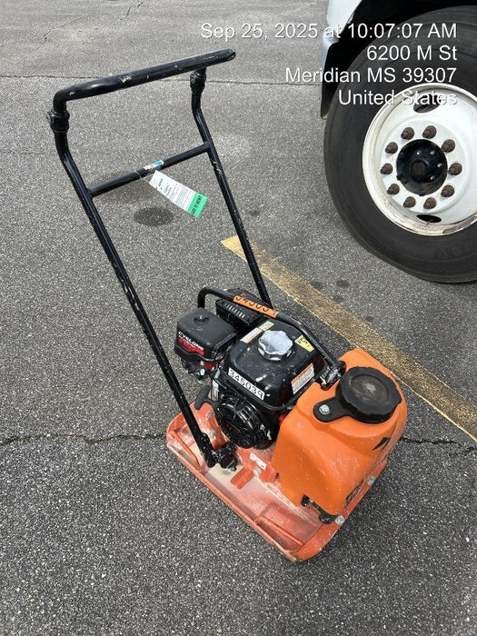 2023 MULTIQUIP MVC82VHW