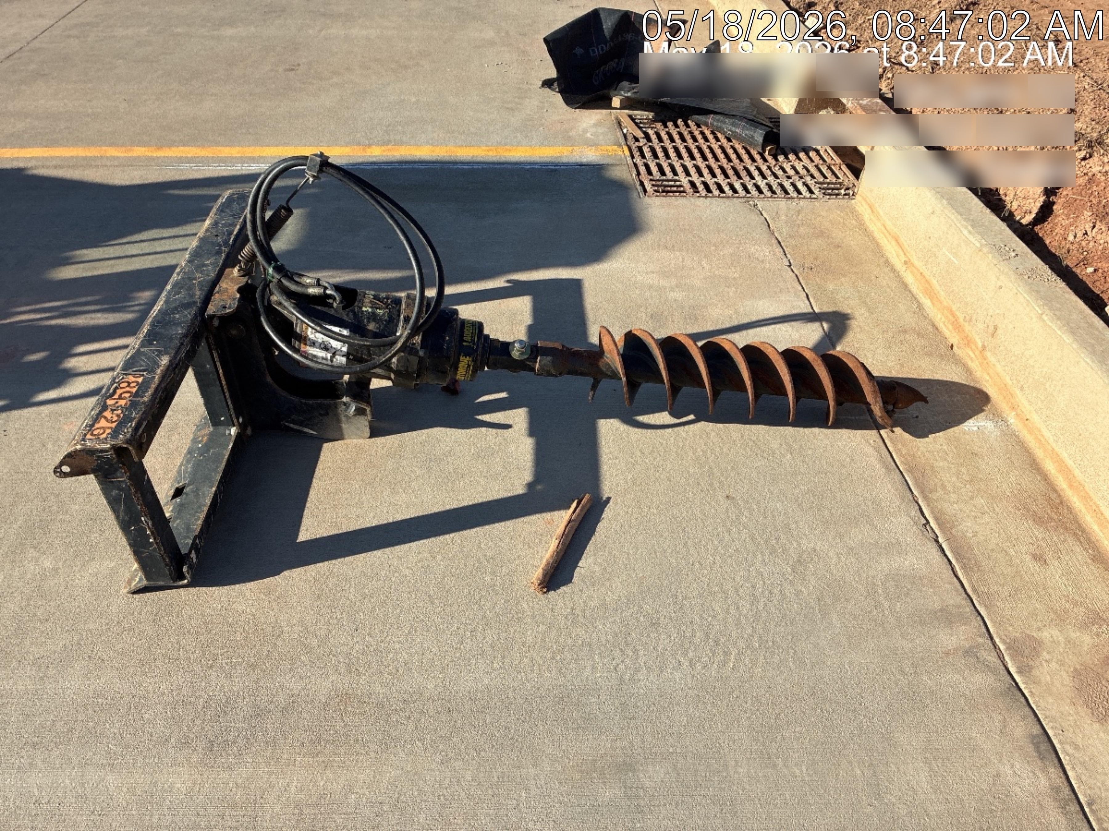 2023 AUGER TORQUE 3300-30