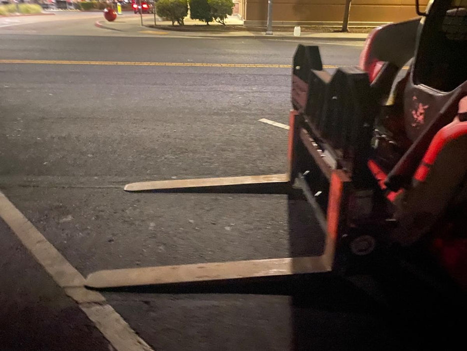 2024 VIRNIG PF4855-5VG