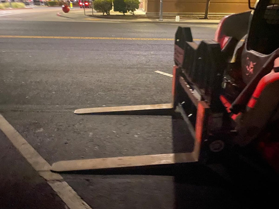 2024 VIRNIG PF4855-5VG