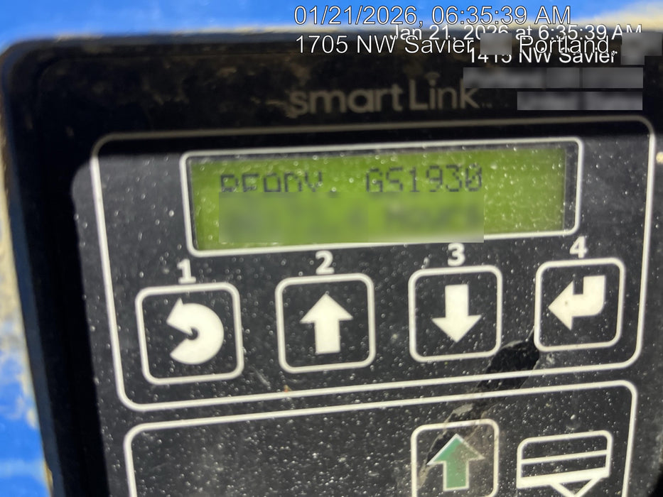 2020 Genie GS-1930 GENIE GS-1930