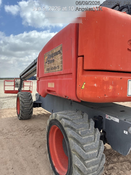 2018 SKYJACK SJ86T