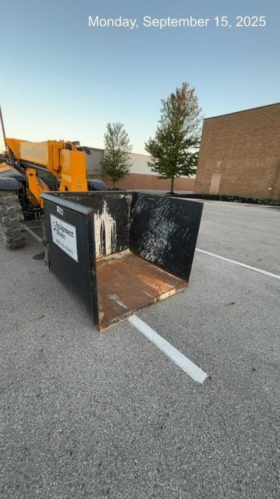 2021 STAR INDUSTRIES 1425