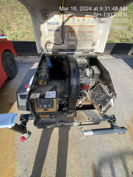 2021 ALLMAND NLV3GR