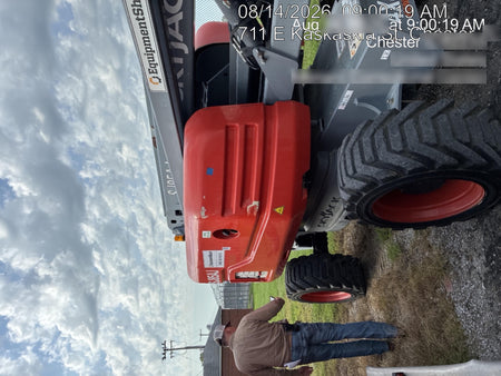 2019 SKYJACK SJ85 AJ