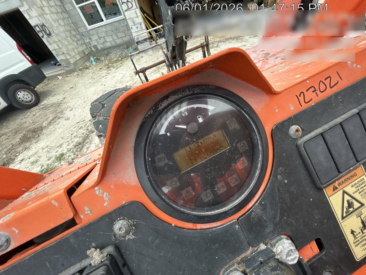 2021 SKYTRAK 6036