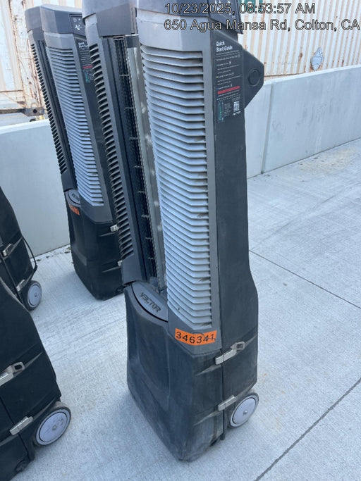 2023 VECTOR Vector Max