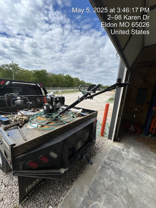 2024 MULTIQUIP B46H90