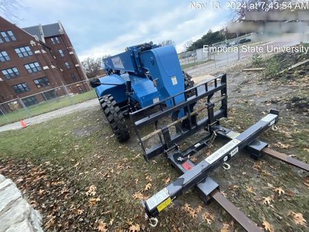 2020 STAR INDUSTRIES 1150C