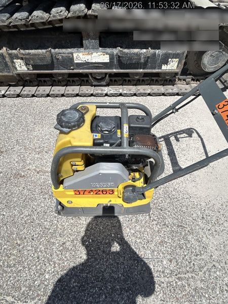 2023 WACKER NEUSON WPU1550AW