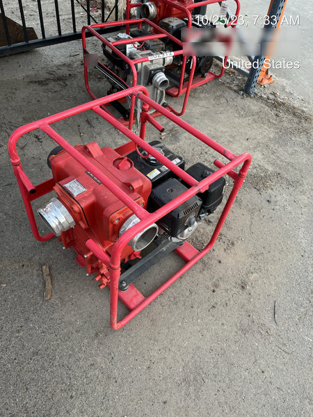 2023 MULTIQUIP QP4TH