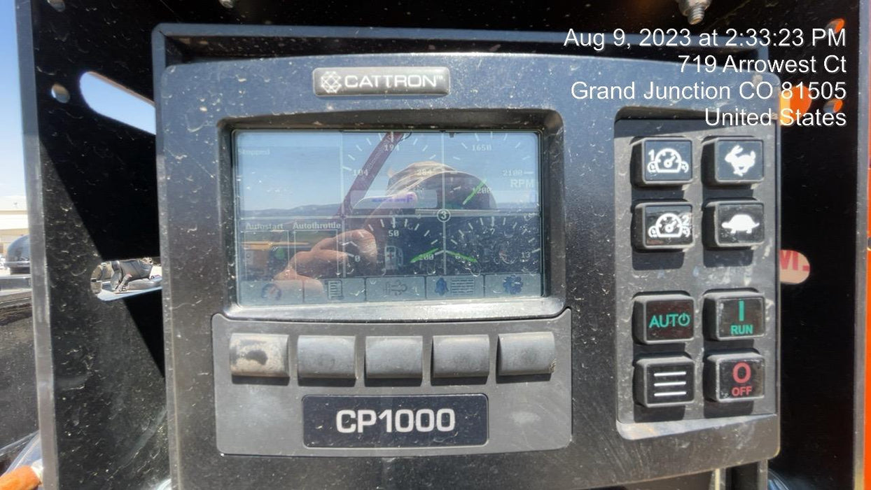 2022 PIONEER PP63C17L71-4045HFC06