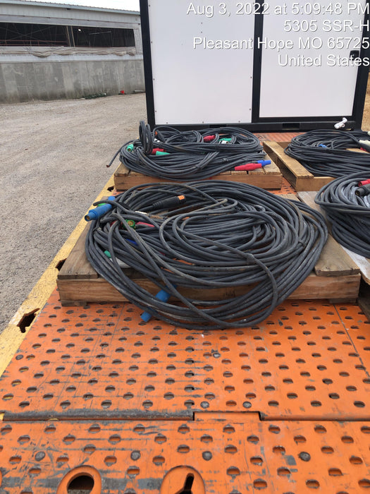 2022 AES AES25TDH44TTA