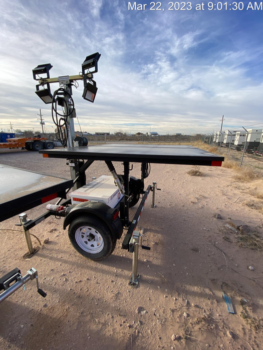 2022 WANCO WLTSSM4A750