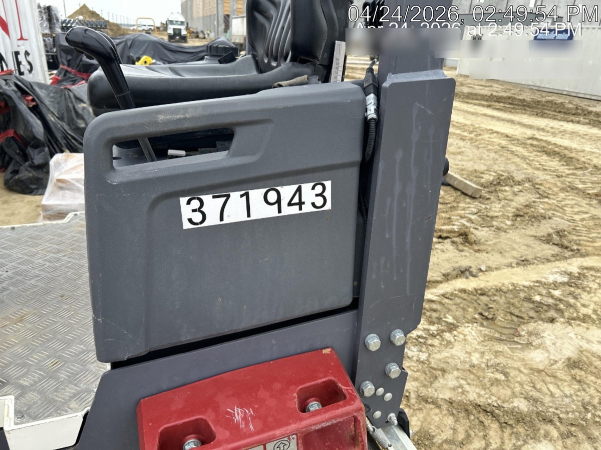 2023 DYNAPAC CC1200