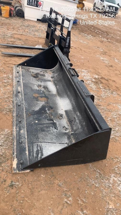 2025 ARROW MATERIAL HANDLING F5100CB