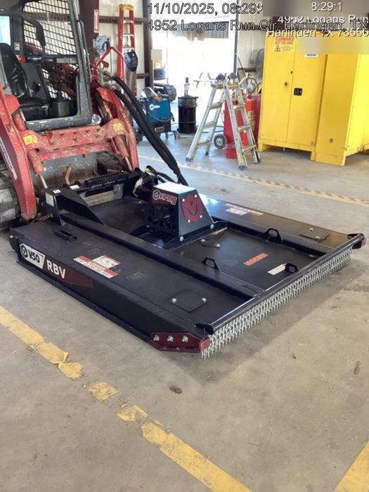 2025 VIRNIG RBV72-25