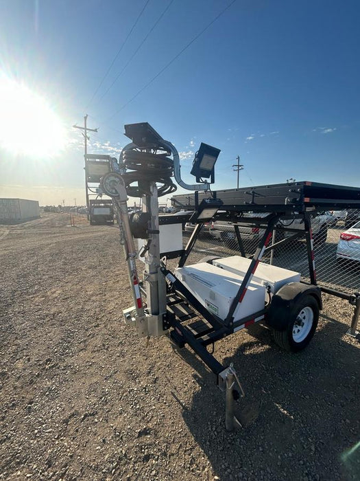 2024 WANCO WLTS-MM8A-1600