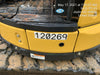 2020 YANMAR ViO55PRL
