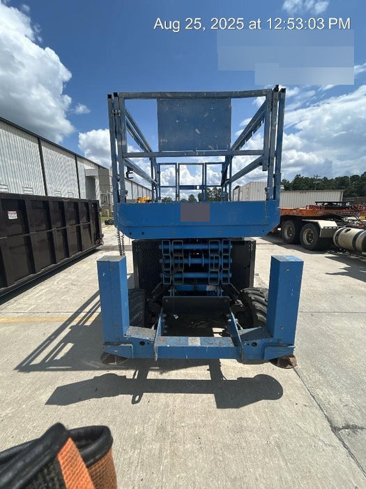 2019 GENIE GS-3369 RT