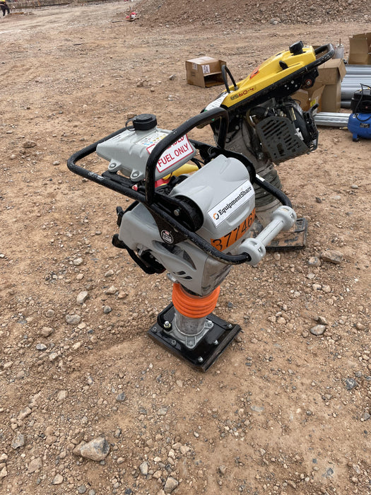 2023 MULTIQUIP MTX60HD