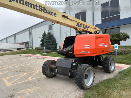 2024 JLG 660SJ