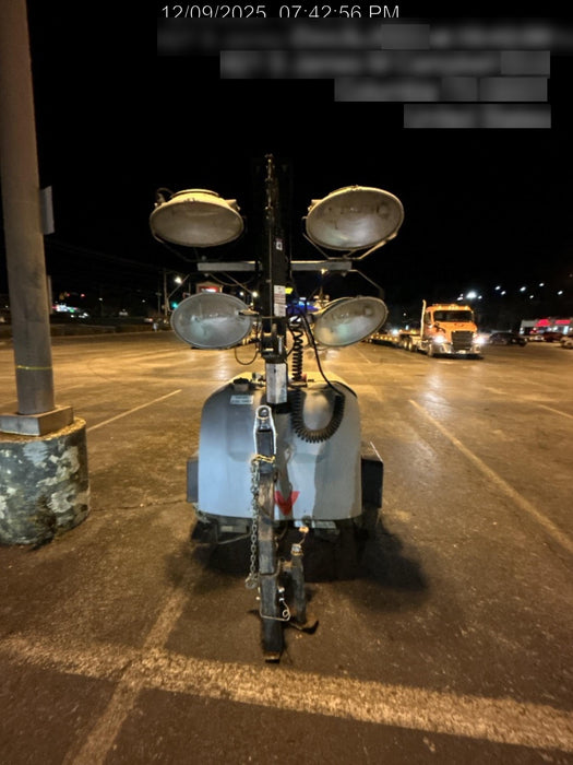 2017 Wacker Neuson LTV6L-MH Standard