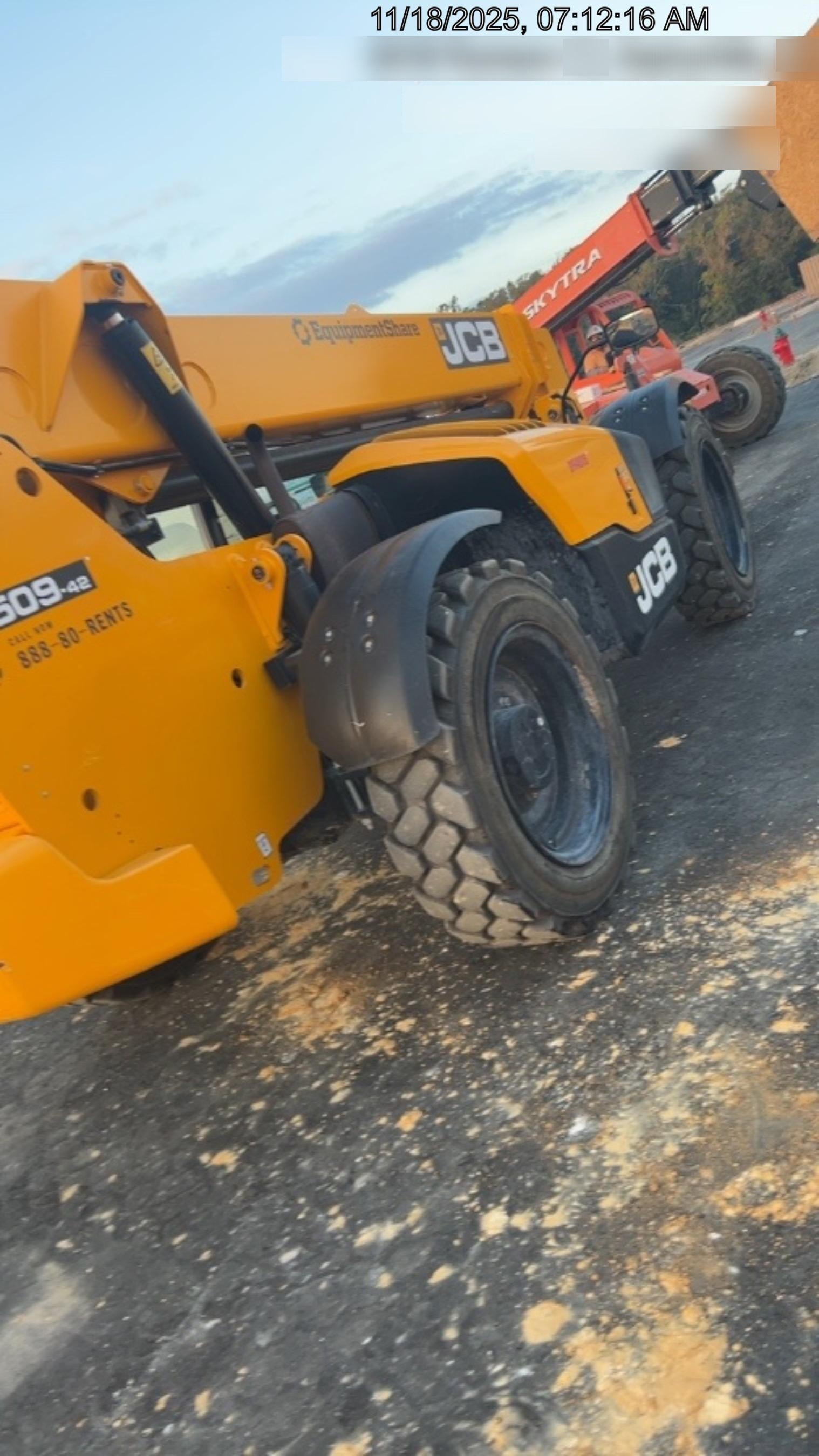 2024 JCB 509-42